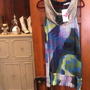 Mathew Williamson Dress